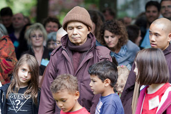 Thich Nhat Hanh