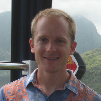 Jeff Kerr