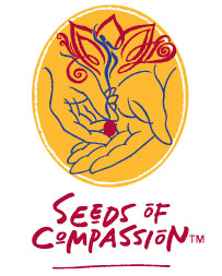 Seeds of compassion