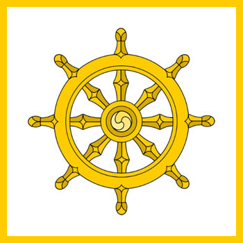 Dharma Wheel