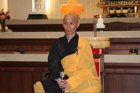 Buddha Jewel Monastery