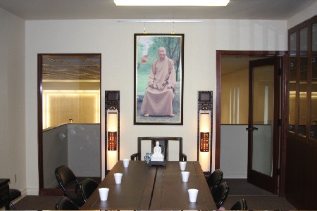 Buddha Jewel Monastery