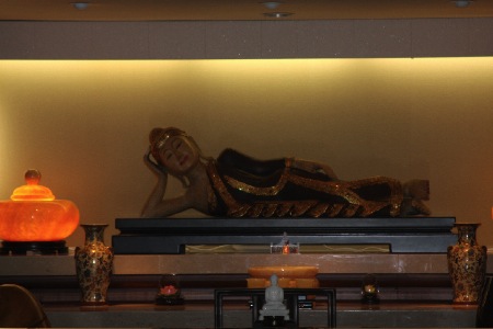 Buddha Jewel Monastery