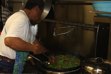 Buddha Jewel Monastery