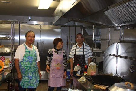 Buddha Jewel Monastery