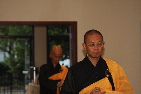 Buddha Jewel Monastery