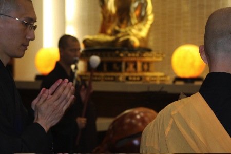 Buddha Jewel Monastery