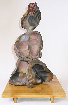 Sculpture